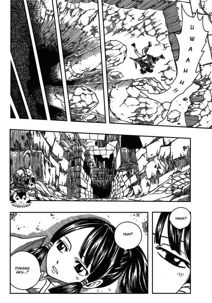 Monster Hunter Orage Chapter 11 halaman 19