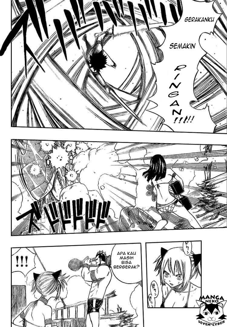 Monster Hunter Orage Chapter 6 halaman 20