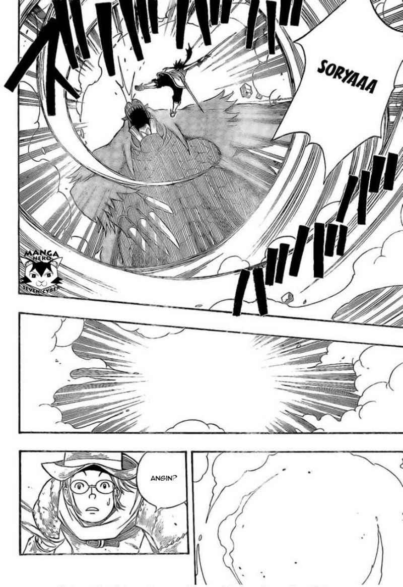 Monster Hunter Orage Chapter 4 halaman 18