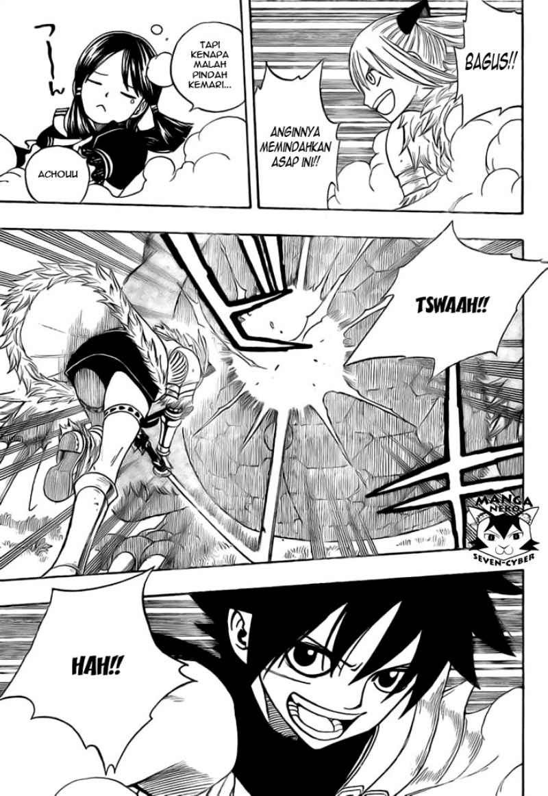 Monster Hunter Orage Chapter 4 halaman 19