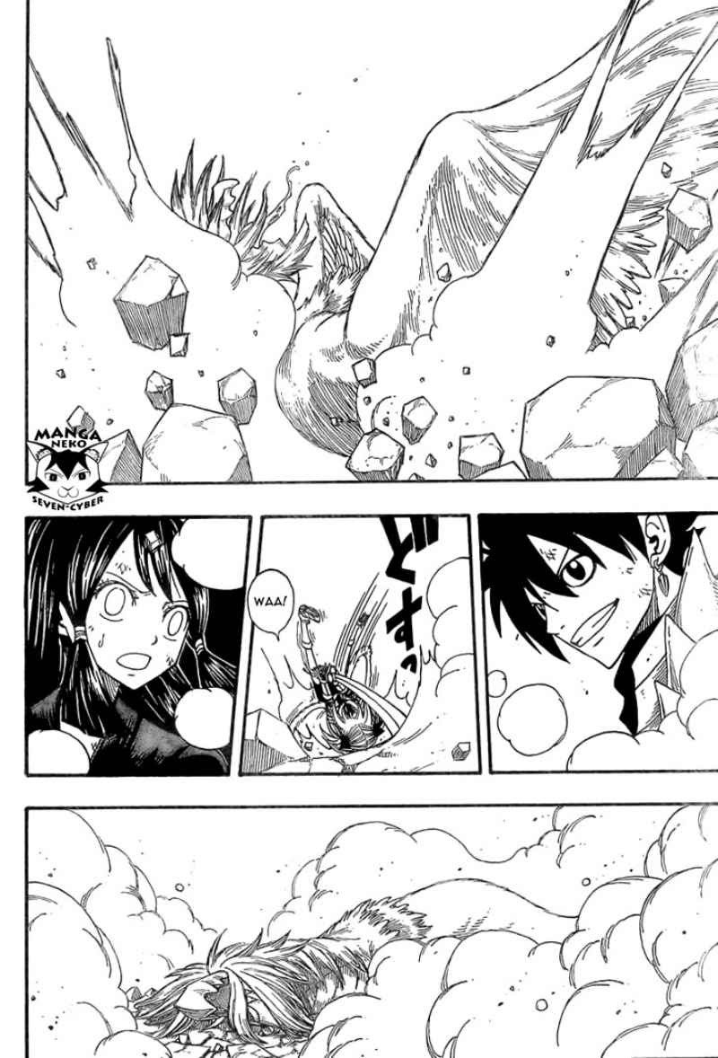 Monster Hunter Orage Chapter 3 halaman 22