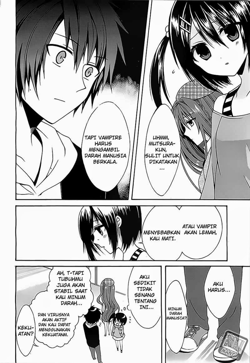 Dracu-Riot! Chapter 2 halaman 15