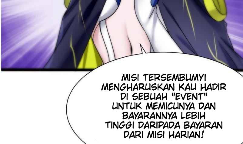 Super Keyboard Man Chapter 13 Gambar 30
