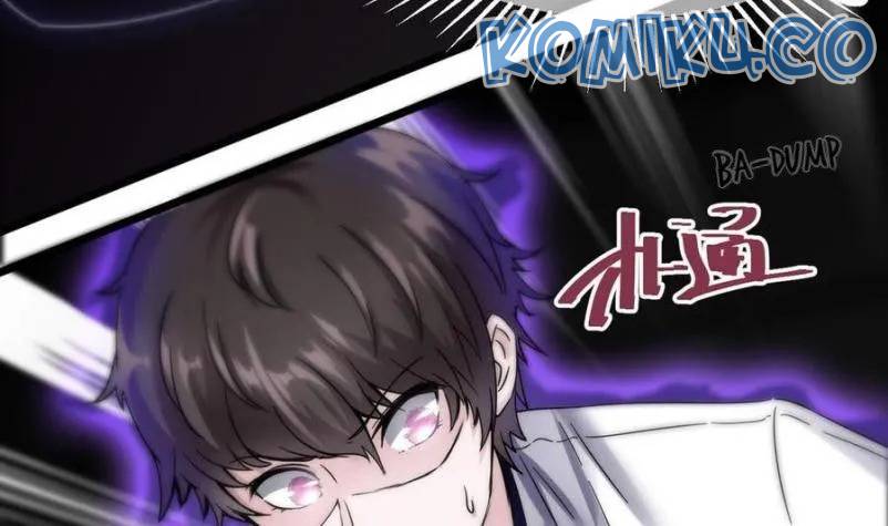 Super Keyboard Man Chapter 15 Gambar 43