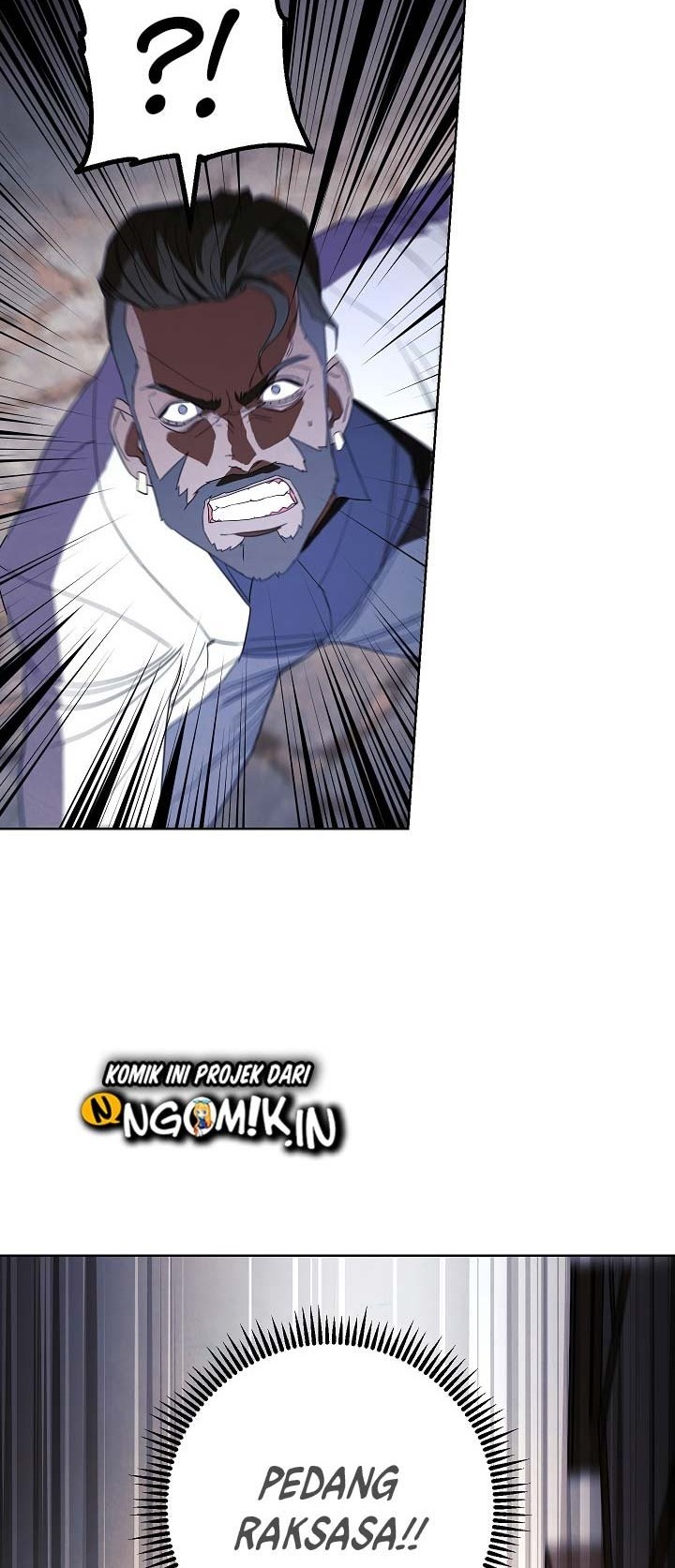 The Live Chapter 44 halaman 25