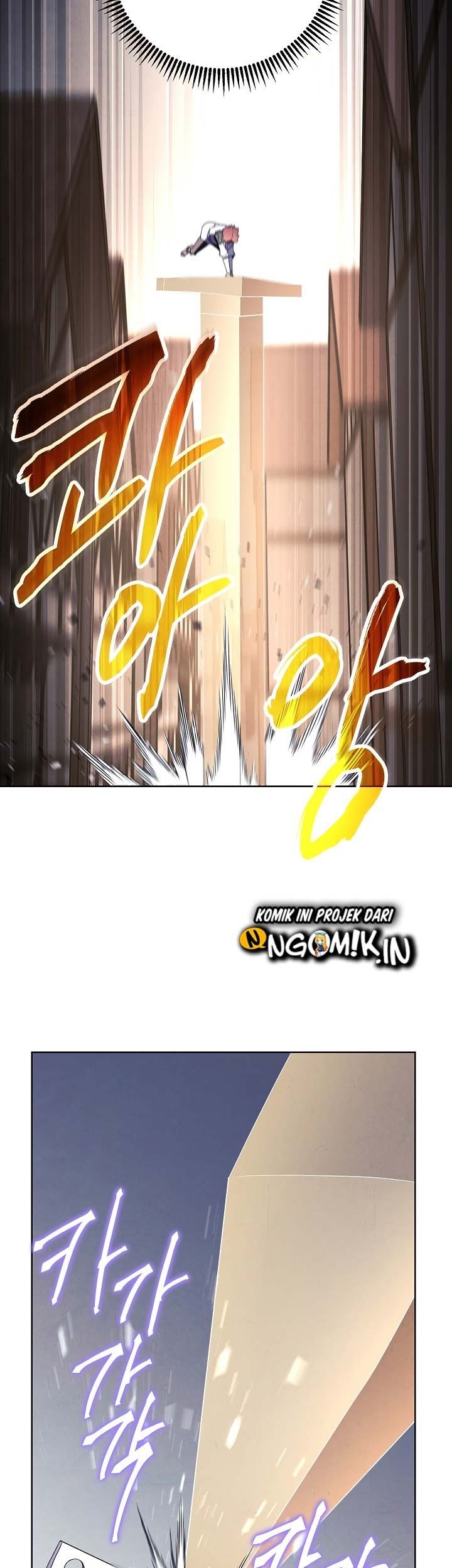 The Live Chapter 44 halaman 26