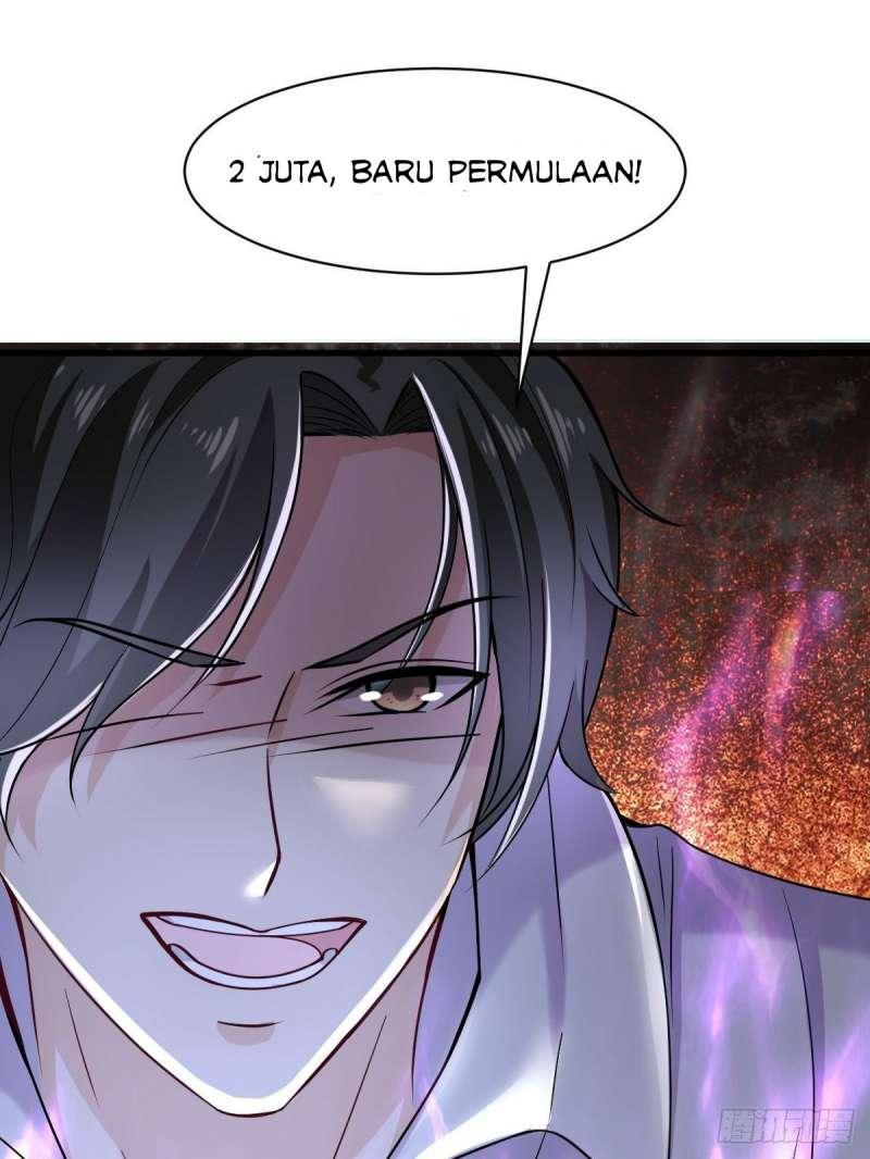 Super Earnings Treasure Chapter 22 halaman 32