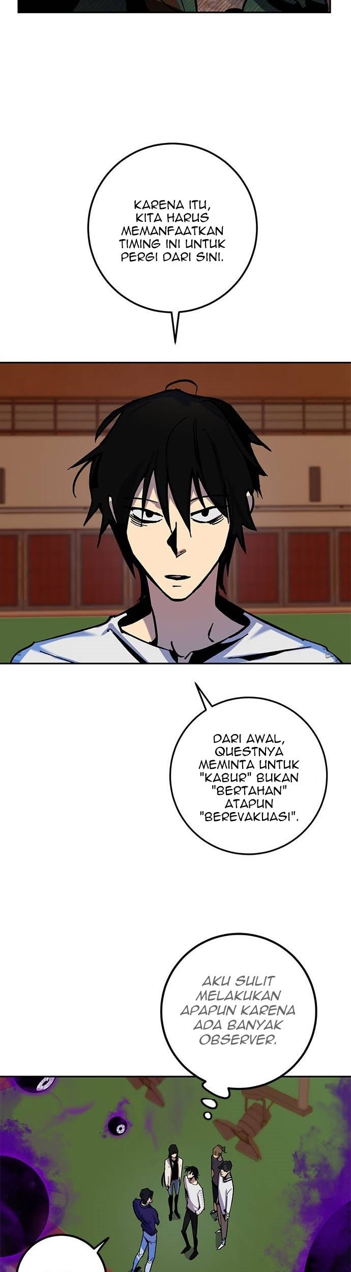 Return to Player Chapter 7 halaman 18
