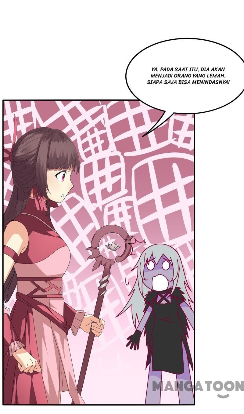 JIANREN Chapter 37 halaman 15