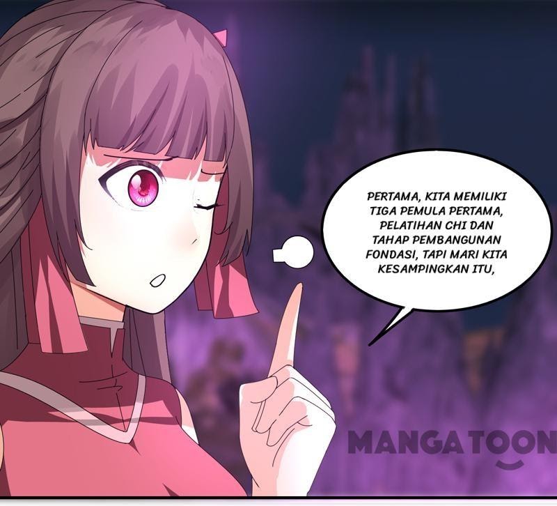 JIANREN Chapter 38 halaman 19