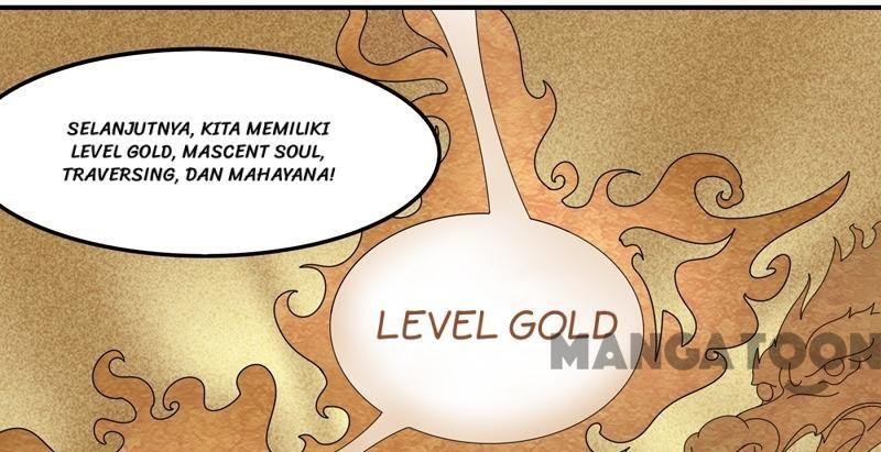 JIANREN Chapter 38 halaman 20