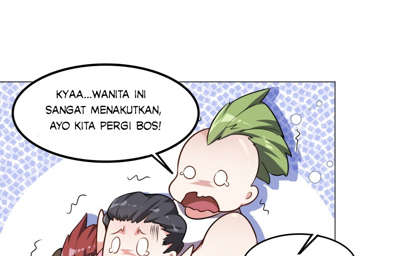 Devil Warlord Chapter 2 halaman 38