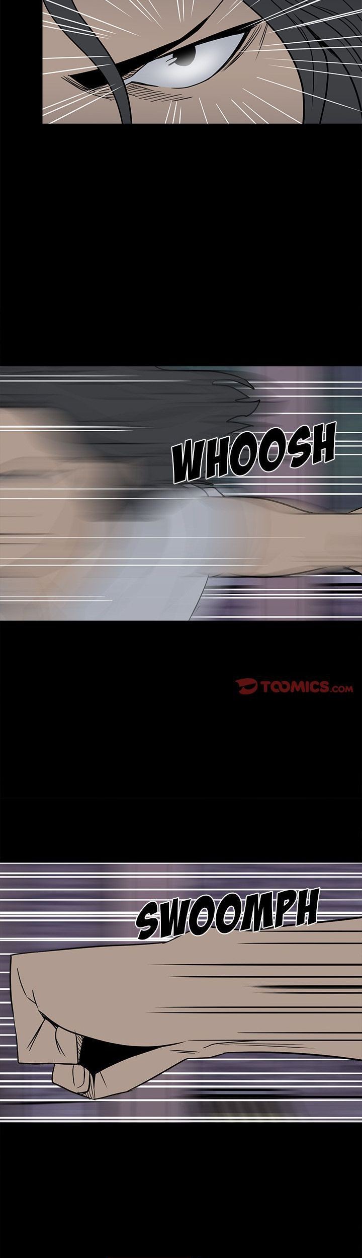 The Villain Chapter 22 Gambar 21