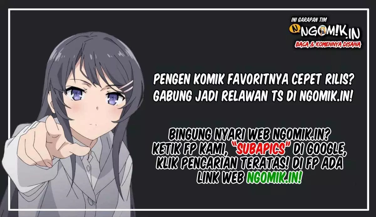 The Grandmaster of Demonic Cultivation Chapter 01 Gambar 12
