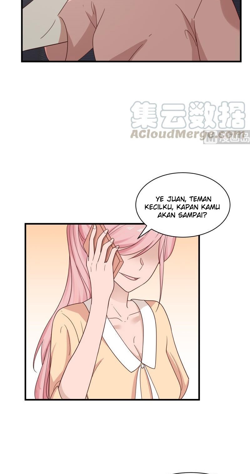 I Have a Dragon on My Body Chapter 247 Gambar 11