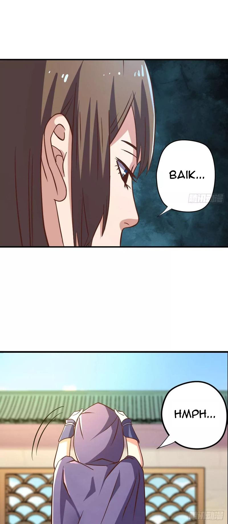 Reborn Big Player Chapter 106 Gambar 18
