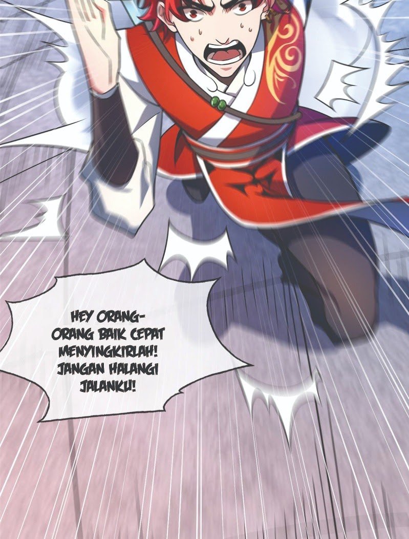 The First Son-In-Law Vanguard of All Time Chapter 30 Gambar 24