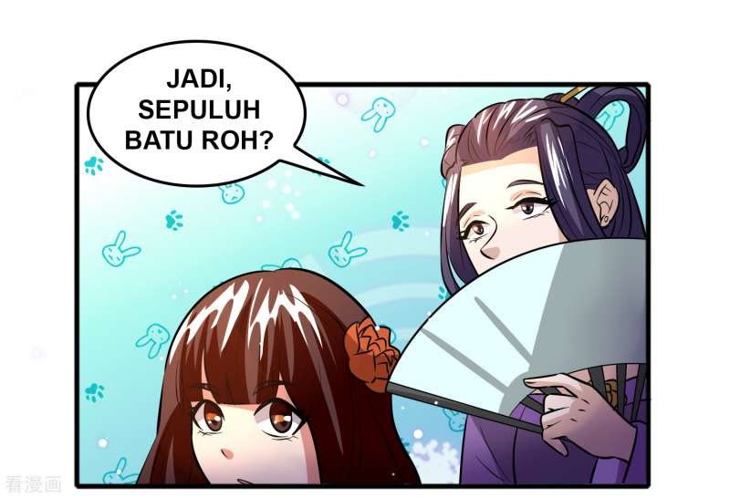 Outlander Tyrant Supplier Chapter 59 halaman 17
