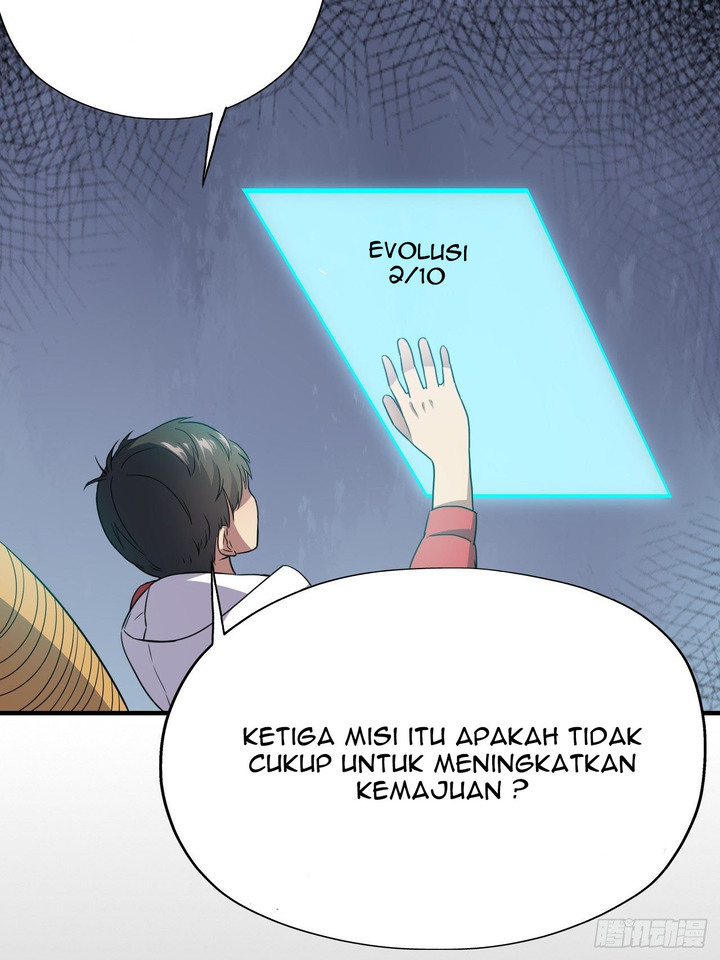 The High Energy Attack Chapter 27 Gambar 25