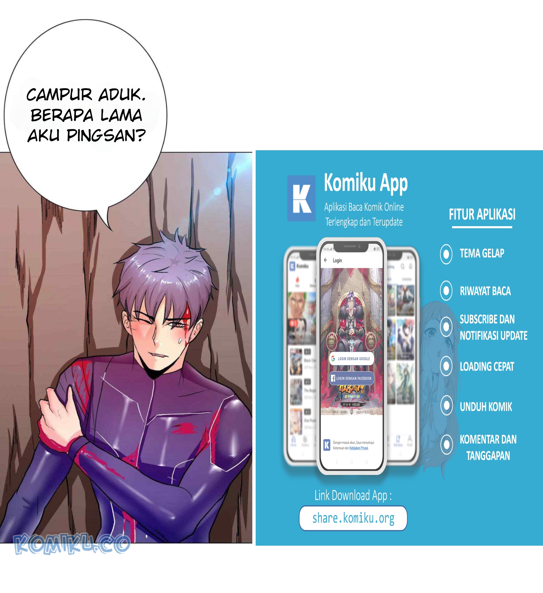 Xianzun System in the City Chapter 80 Gambar 28