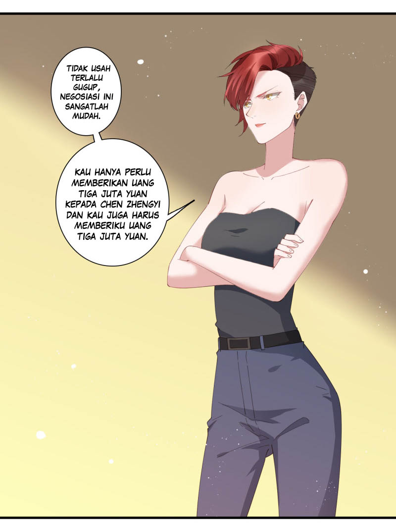 Beautiful Boss Cold-Hearted Chapter 63 Gambar 19