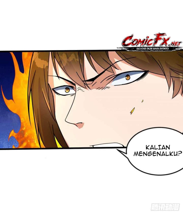 Danwu Supreme Chapter 13 Gambar 15