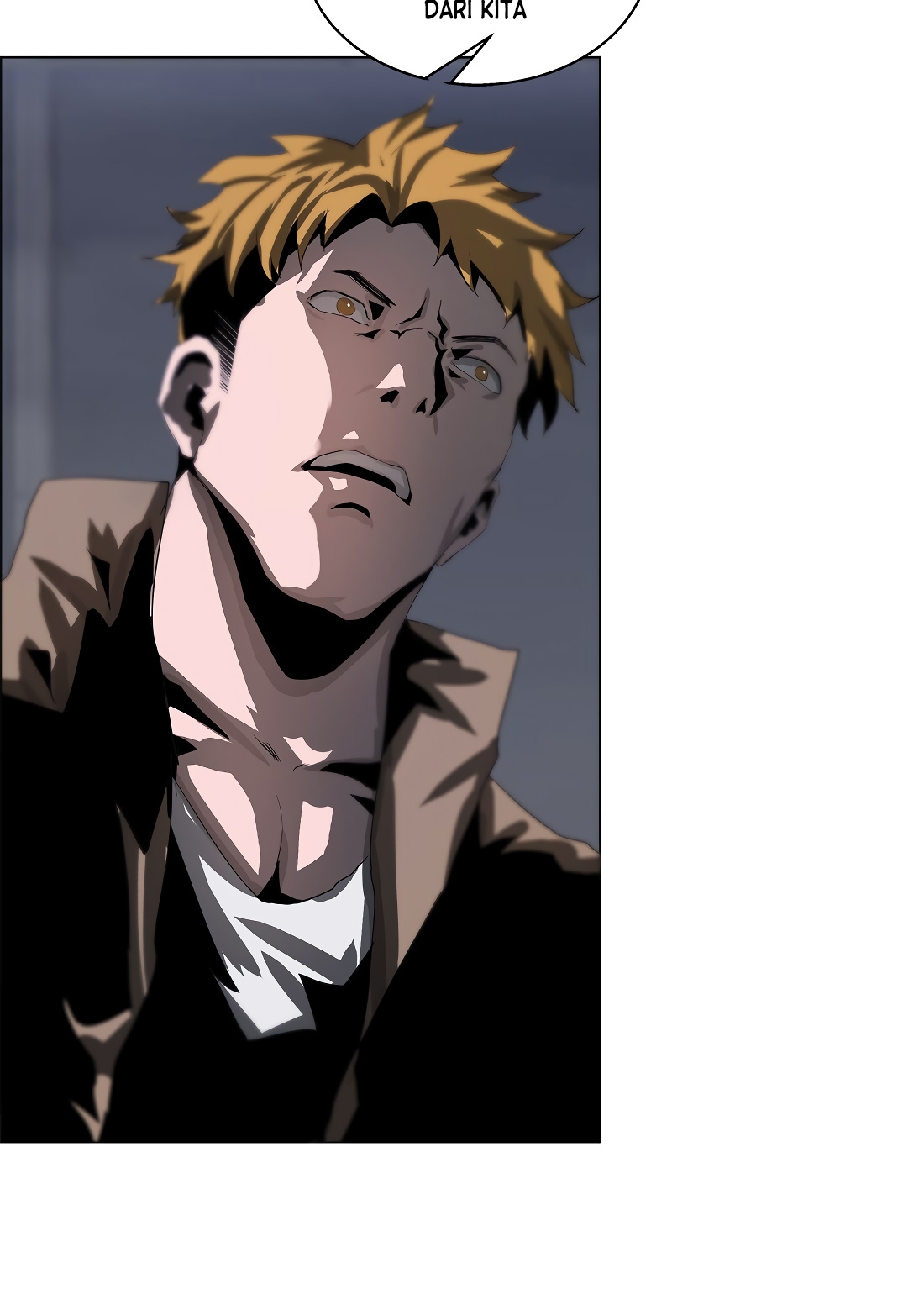 The Blade of Evolution Chapter 24 Gambar 41