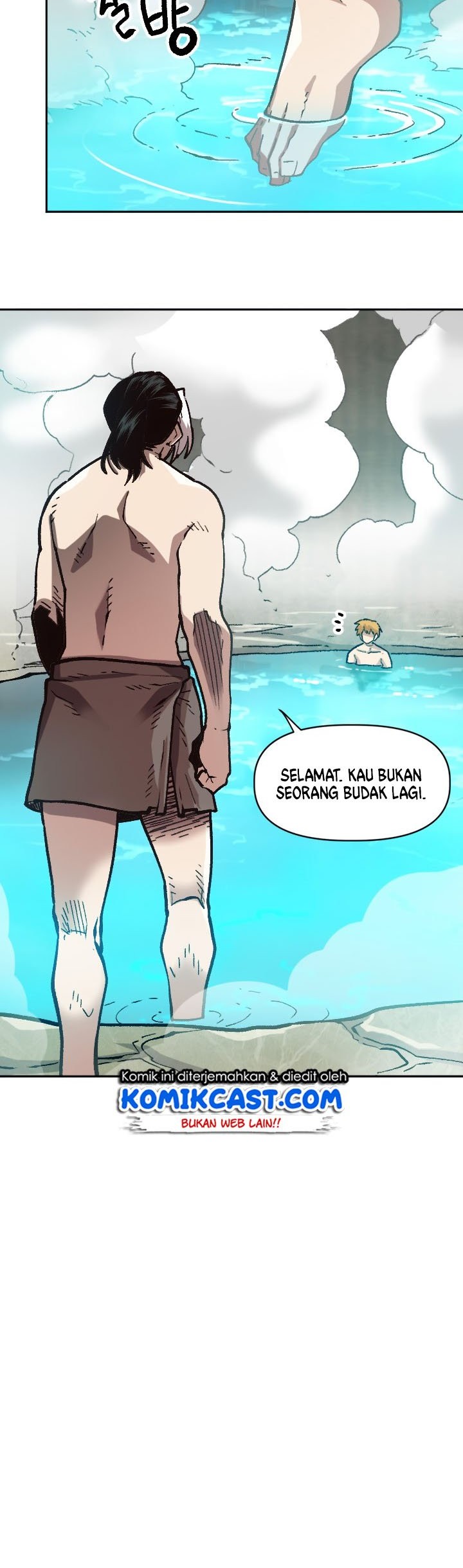 Slave B Chapter 31 halaman 25