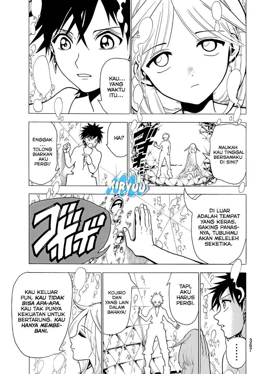 Orient Chapter 29 halaman 11
