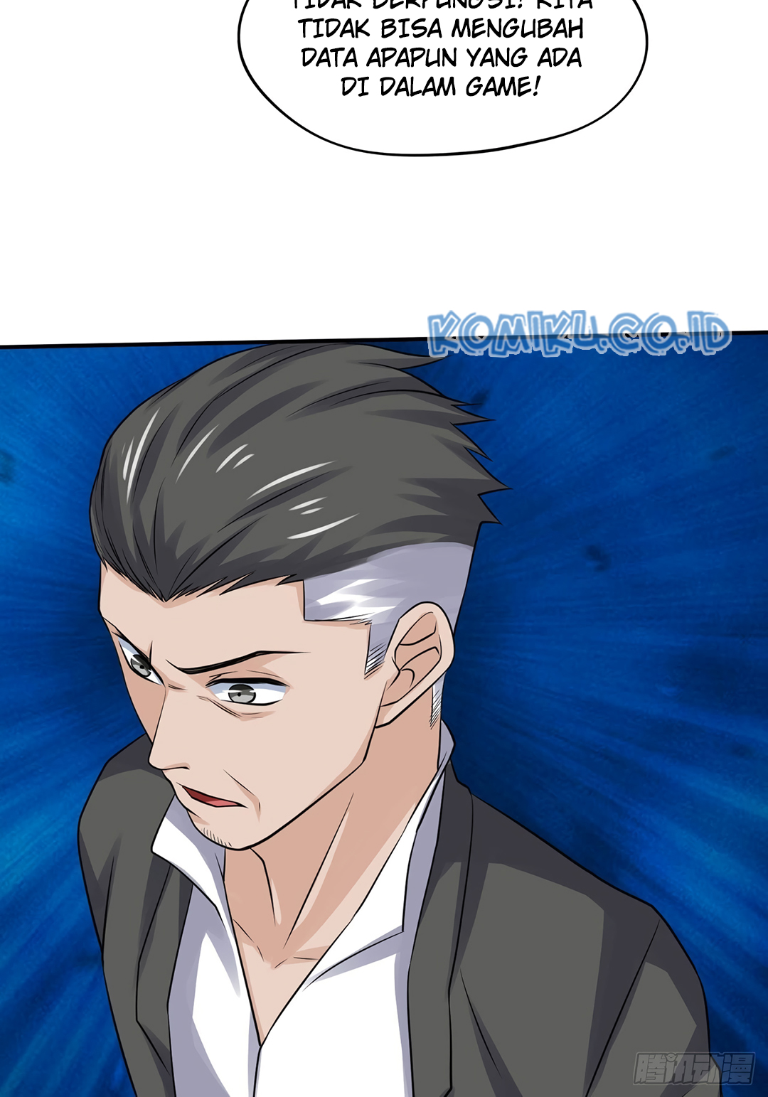 Reborn Big Player Chapter 191 Gambar 15