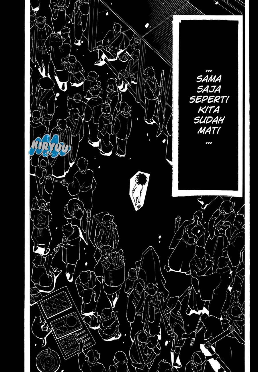 Orient Chapter 30 halaman 11