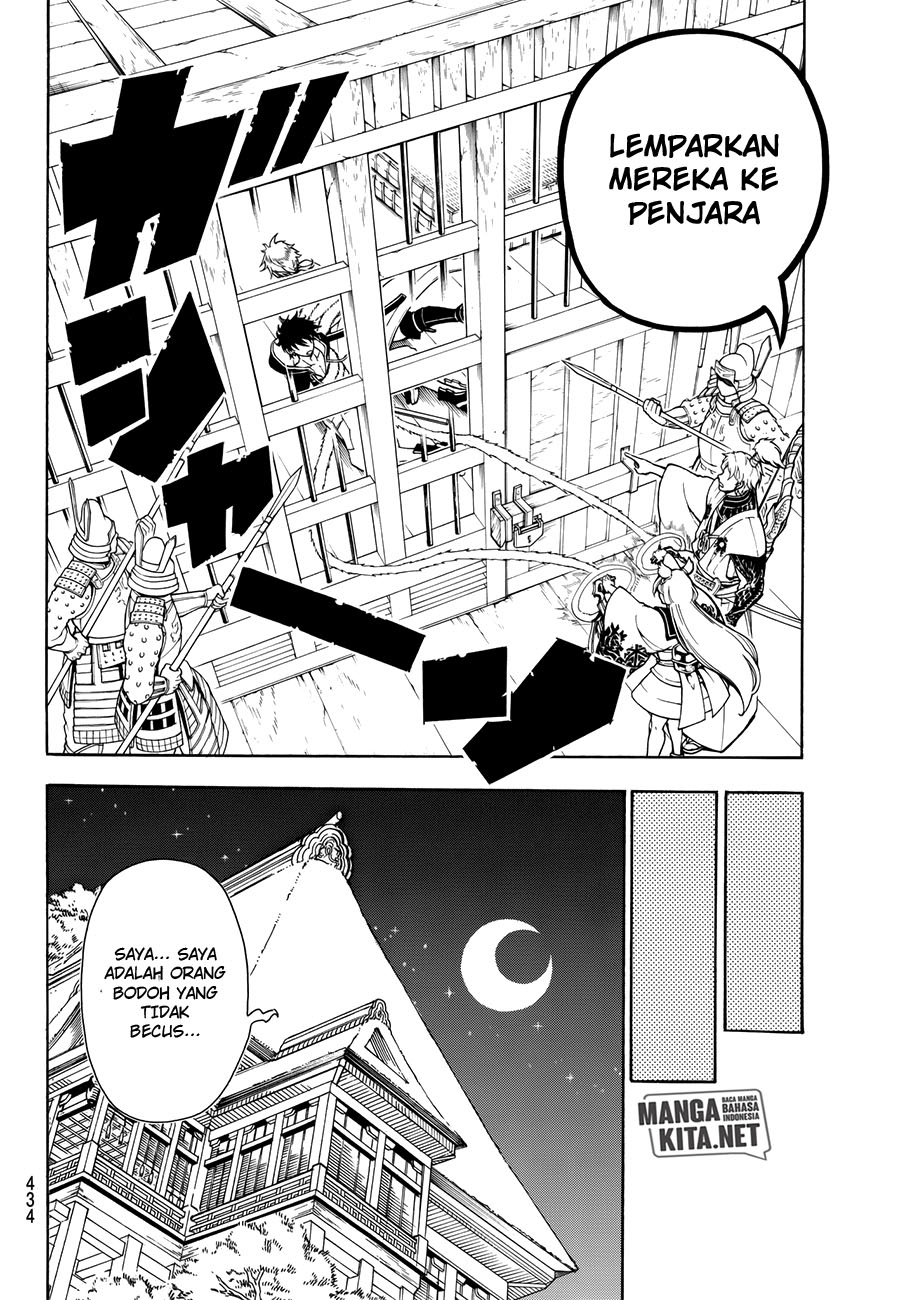 Orient Chapter 11 halaman 11