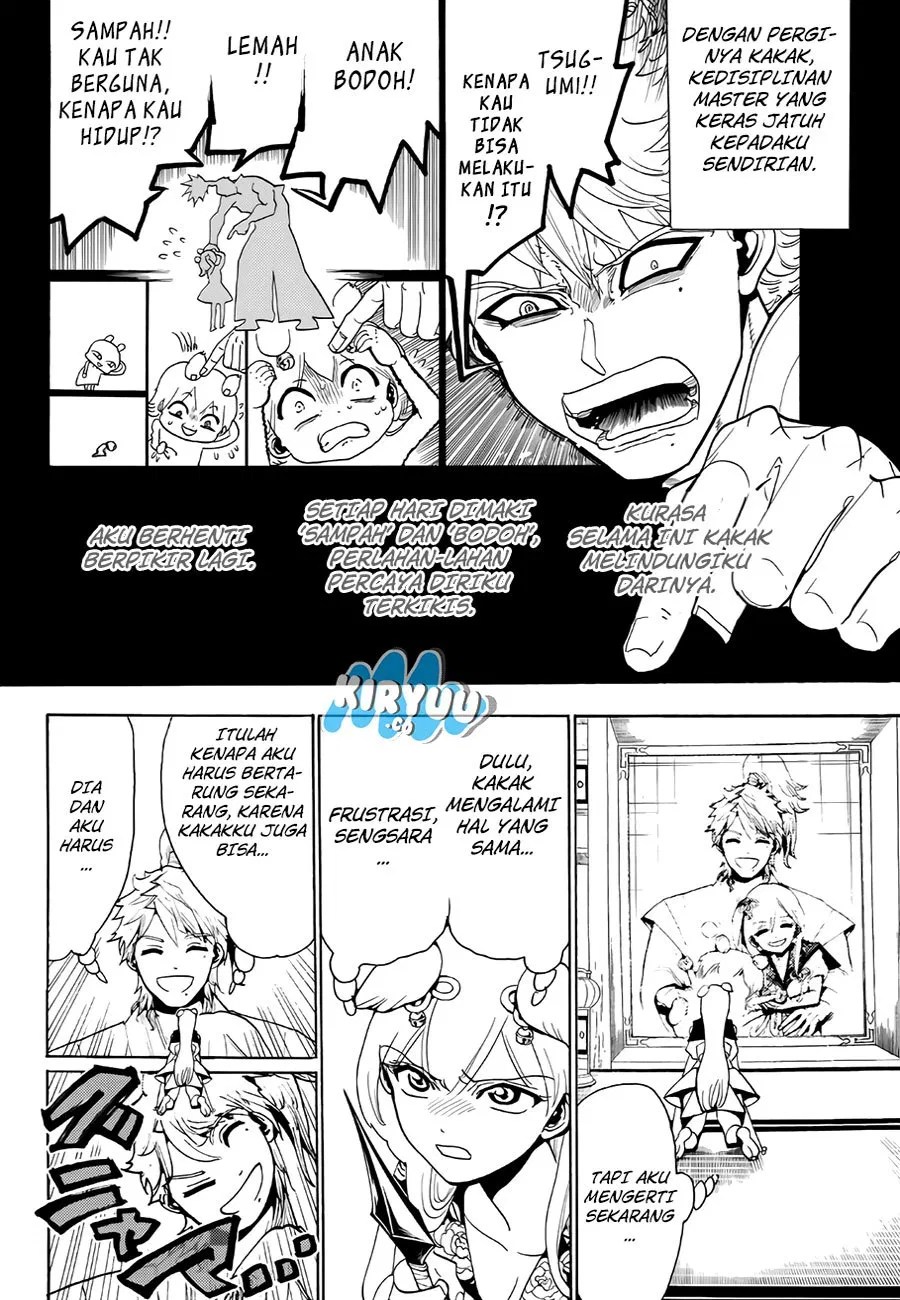 Orient Chapter 13 halaman 12