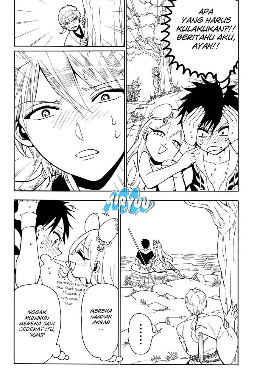Orient Chapter 18 halaman 12