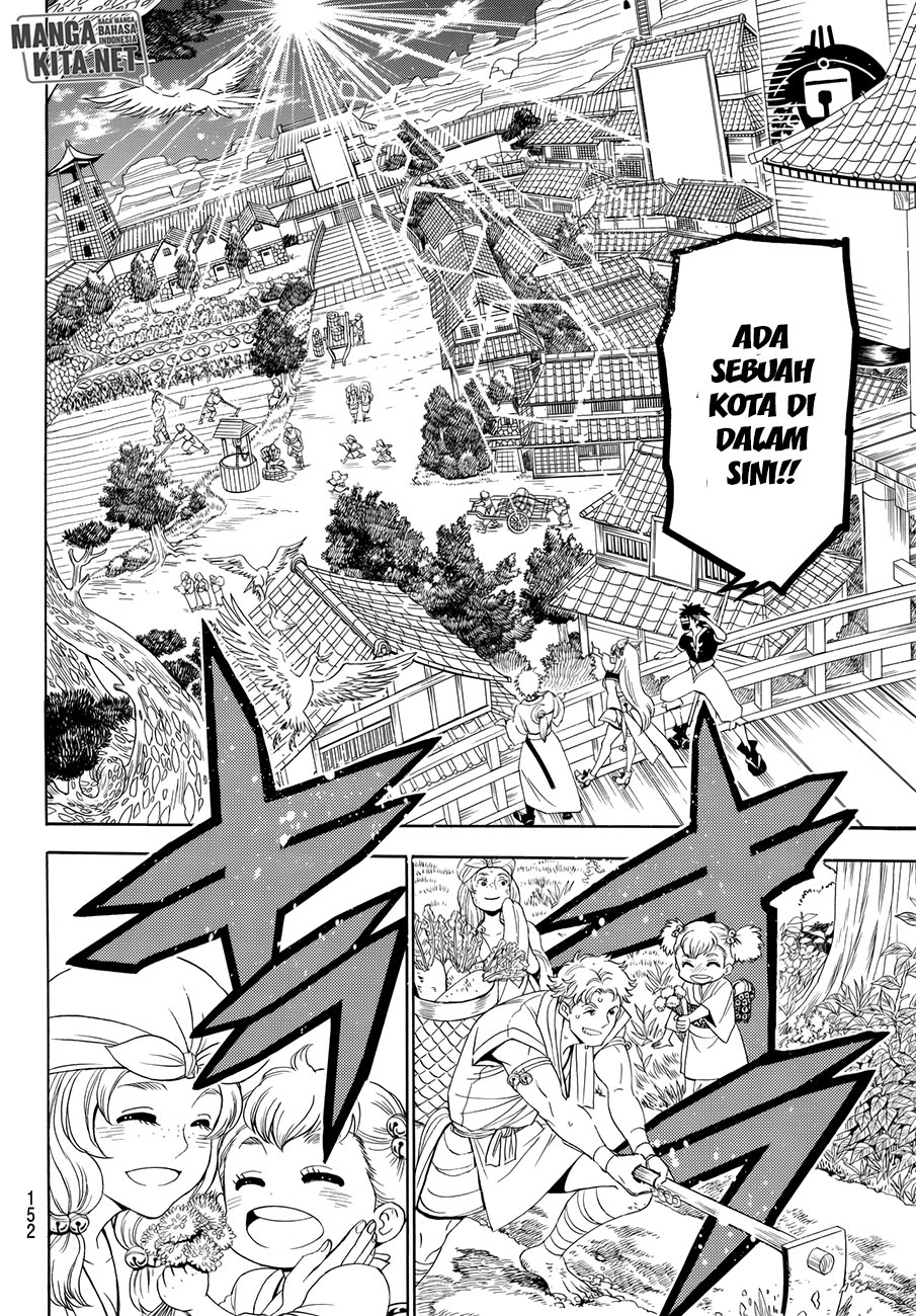 Orient Chapter 10 halaman 11