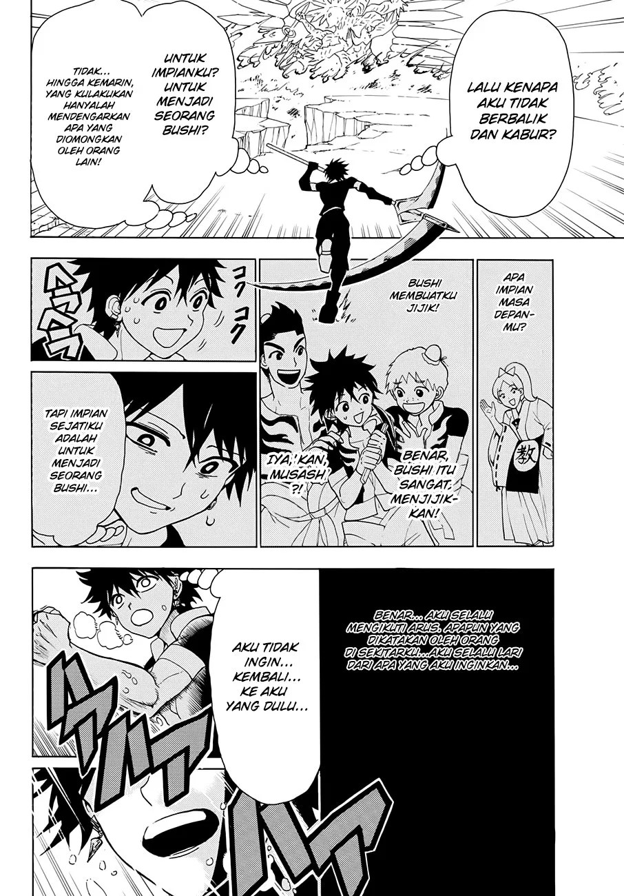 Orient Chapter 4 halaman 18