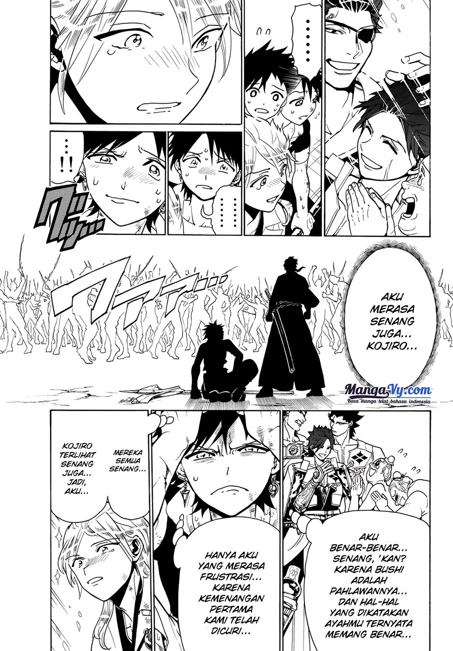 Orient Chapter 5 halaman 12