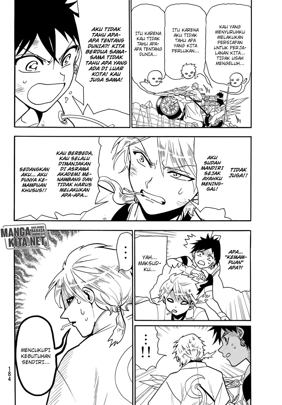Orient Chapter 8 halaman 11