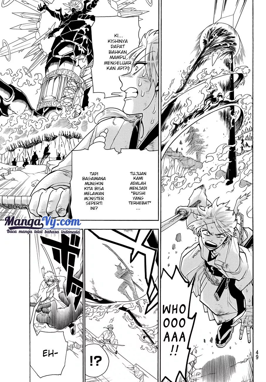 Orient Chapter 3 halaman 19