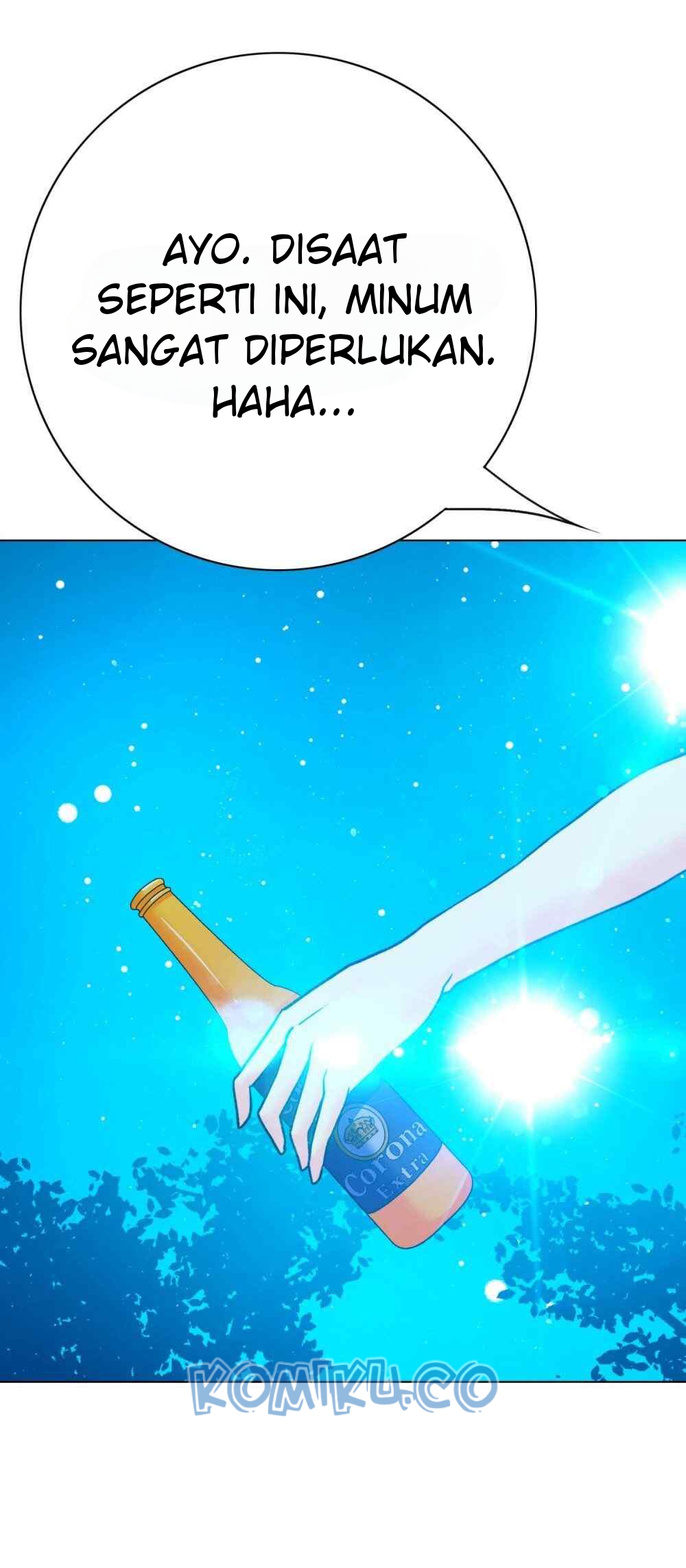 Xianzun System in the City Chapter 90 Gambar 29