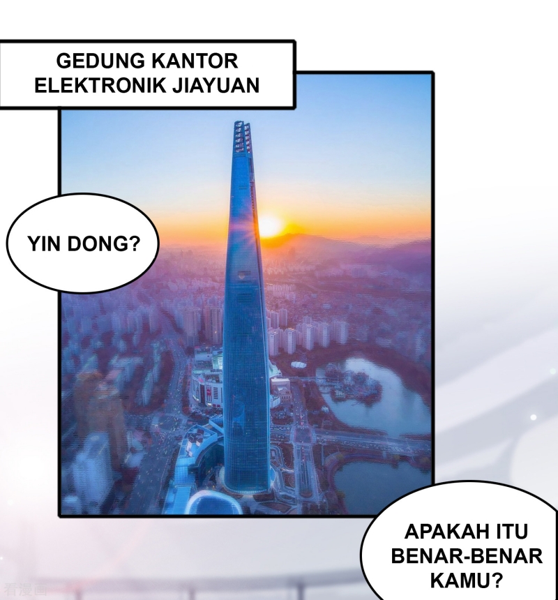 Outlander Tyrant Supplier Chapter 63 halaman 21