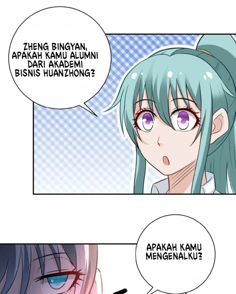 Super System Chapter 17 halaman 48
