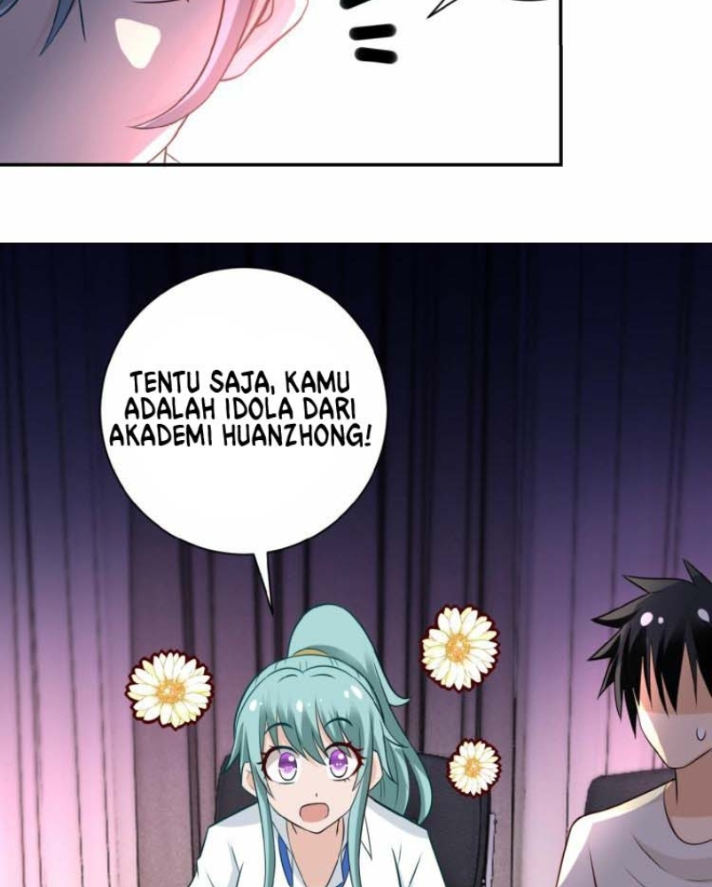 Super System Chapter 17 halaman 49