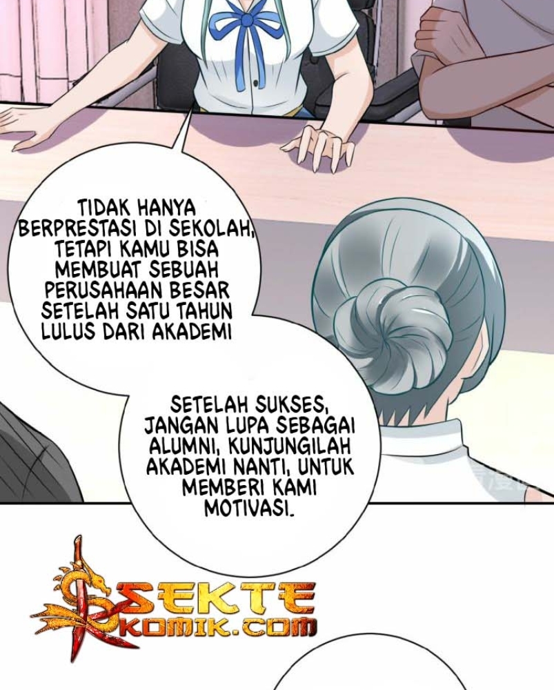 Super System Chapter 17 halaman 50