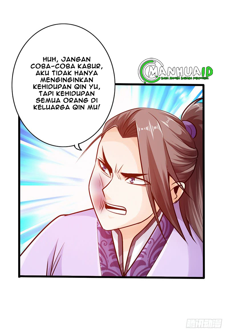 The Rebirt Taikoo Devil Chapter 22 Gambar 22
