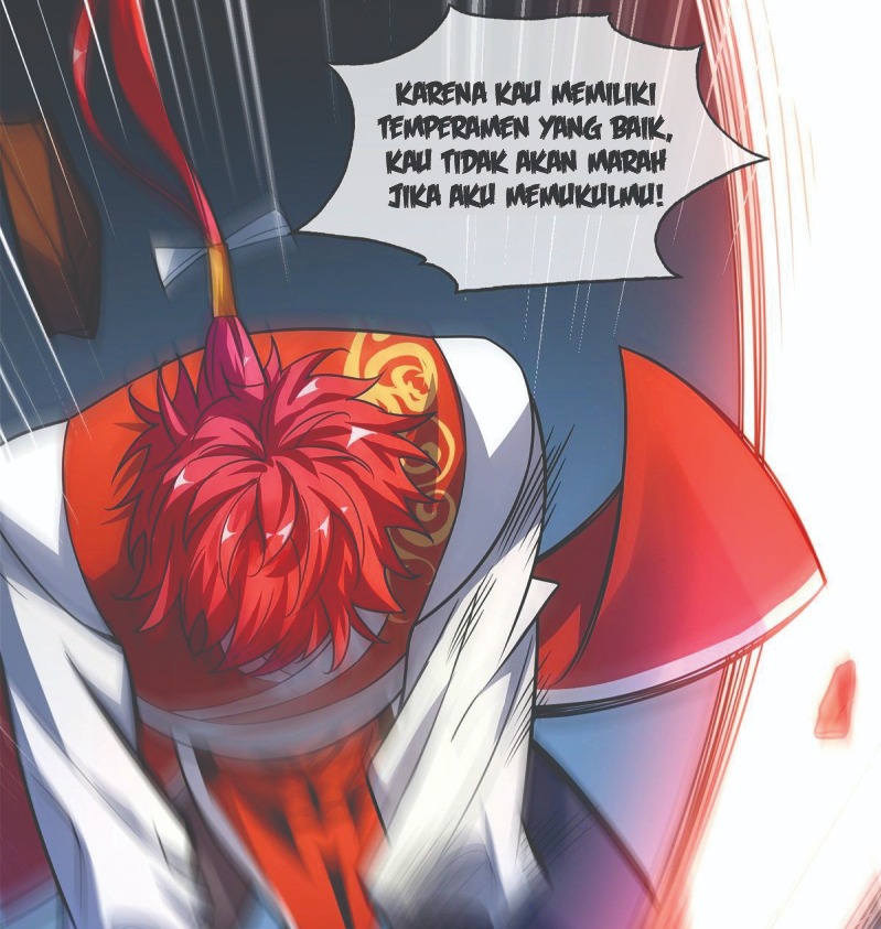 The First Son-In-Law Vanguard of All Time Chapter 36 Gambar 27