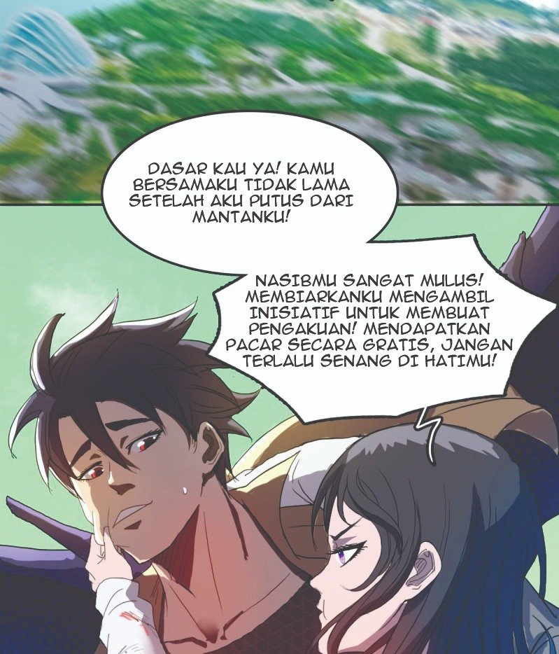 I Was Possessed By The Devil Chapter 28 Gambar 27