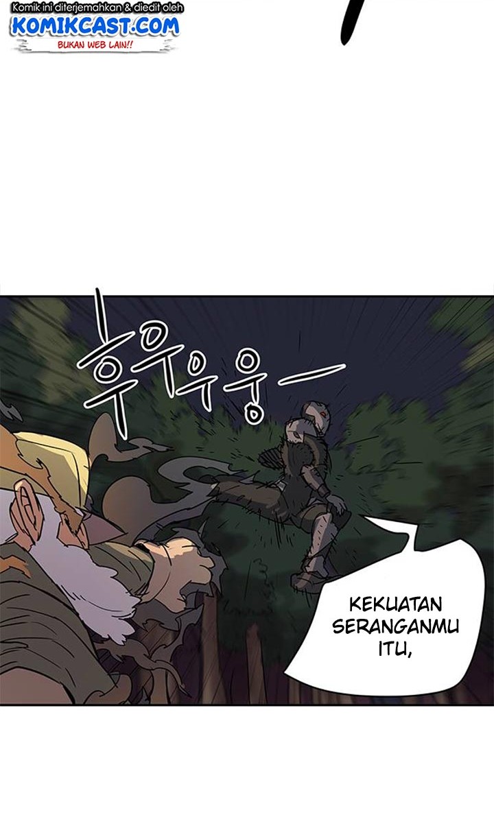 Get Life Chapter 36 halaman 24