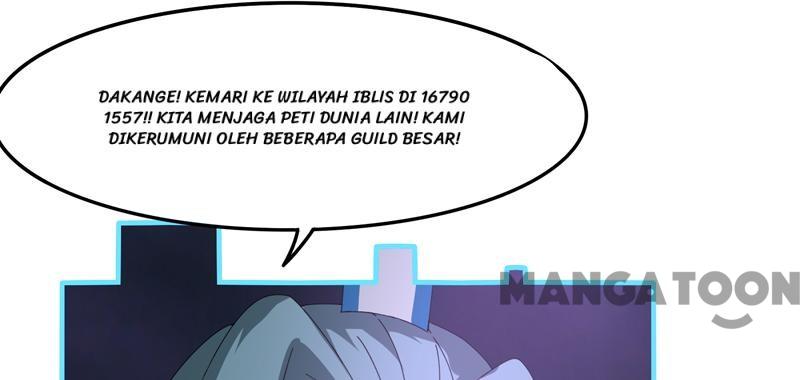 JIANREN Chapter 40 halaman 35