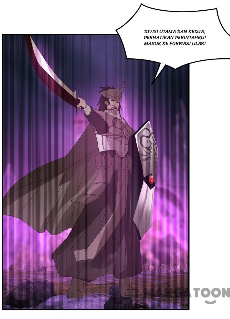 JIANREN Chapter 41 halaman 17